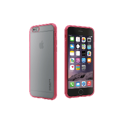 Coque pour iPhone 6/6S - 1762 - Rouge