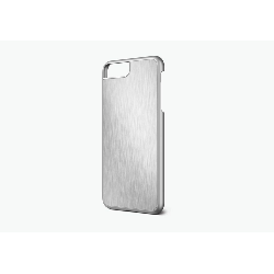 Cygnett UrbanShield coque de protection pour téléphones portables 14 cm (5.5") Housse Aluminium