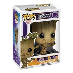 FUNKO POP! MARVEL 5104 collectible figure