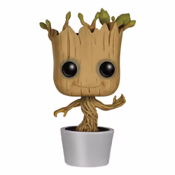 FUNKO POP! MARVEL 5104 collectible figure - Vue supplémentaire 2