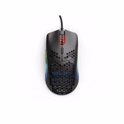 Glorious PC Gaming Race Model O souris Ambidextre USB Type-A 12000 DPI - Vue supplémentaire 2