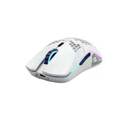 Glorious PC Gaming Race Model O souris Droitier RF Wireless + Laser 19000 DPI