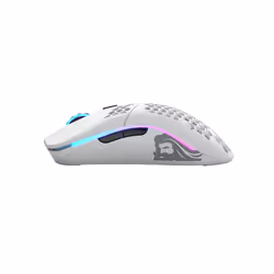 Glorious PC Gaming Race Model O souris Droitier RF Wireless + Laser 19000 DPI - Vue supplémentaire 2