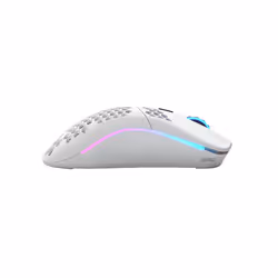 Glorious PC Gaming Race Model O souris Droitier RF Wireless + Laser 19000 DPI - Vue supplémentaire 3