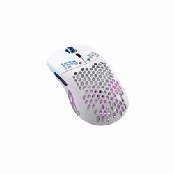 Glorious PC Gaming Race Model O souris Droitier RF Wireless + Laser 19000 DPI - Vue supplémentaire 5