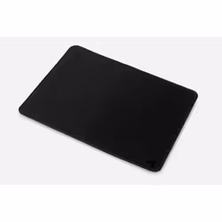 Glorious PC Gaming Race G-L-STEALTH tapis de souris Tapis de souris de jeu Noir - Vue supplémentaire 2