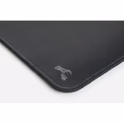Glorious PC Gaming Race G-L-STEALTH tapis de souris Tapis de souris de jeu Noir - Vue supplémentaire 3