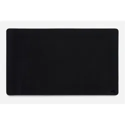 Glorious PC Gaming Race G-P-STEALTH tapis de souris Tapis de souris de jeu Noir