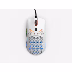 Glorious PC Gaming Race Model O souris Droitier USB Type-A Optique 12000 DPI - Vue supplémentaire 2