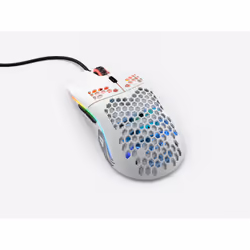 Glorious PC Gaming Race Model O souris Droitier USB Type-A Optique 12000 DPI - Vue supplémentaire 5