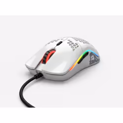 Glorious PC Gaming Race Model O souris Droitier USB Type-A Optique 12000 DPI