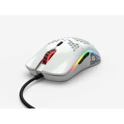 Glorious PC Gaming Race Model O souris Droitier USB Type-A Optique 12000 DPI