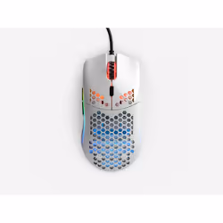 Glorious PC Gaming Race Model O souris Droitier USB Type-A Optique 12000 DPI - Vue supplémentaire 2