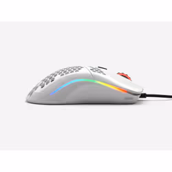 Glorious PC Gaming Race Model O souris Droitier USB Type-A Optique 12000 DPI - Vue supplémentaire 4