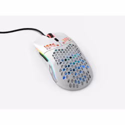 Glorious PC Gaming Race Model O souris Droitier USB Type-A Optique 12000 DPI - Vue supplémentaire 5