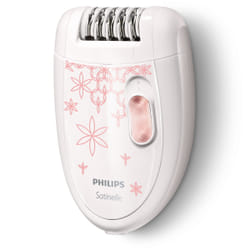 Philips Satinelle Essential Épilateur compact HP6420/00