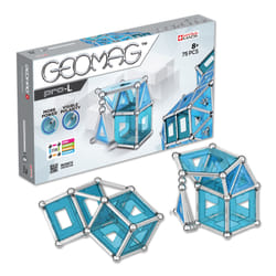 Giochi Preziosi Geomag - Pro L 75 Pcs