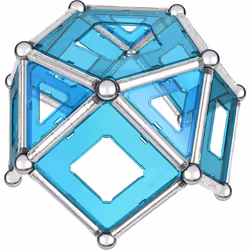 Giochi Preziosi Geomag - Pro L 75 Pcs - Vue supplémentaire 5