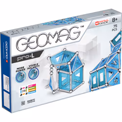 Giochi Preziosi Geomag - Pro L 75 Pcs - Vue supplémentaire 6