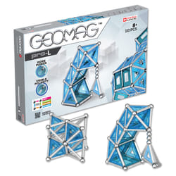 Giochi Preziosi Geomag - Pro L 110 Pcs