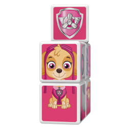 Giochi Preziosi Magicube - Pat' Patrouille Vehicule De Stella (5 Cubes) - Asst