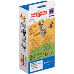 Geomag MagiCube GM110 bloc de construction jouet - Vue supplémentaire 4