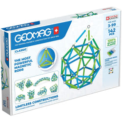 Geomag Classic GM274 jouet anti-stress Jouet à aimant néodyme