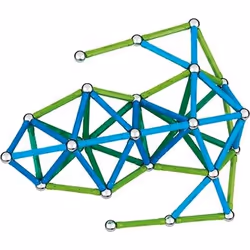 Geomag Classic GM274 jouet anti-stress Jouet à aimant néodyme