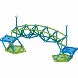 Geomag Classic GM274 jouet anti-stress Jouet à aimant néodyme - Vue supplémentaire 4