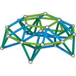 Geomag Classic GM274 jouet anti-stress Jouet à aimant néodyme - Vue supplémentaire 6