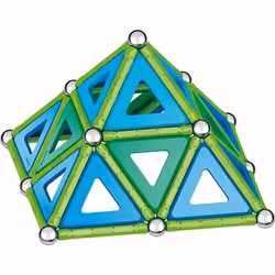 GEOMAG - EcoFriendly 114 pcs Panels