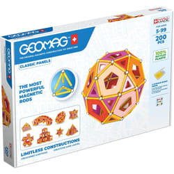 Geomag Classic GM474 jouet anti-stress Jouet à aimant néodyme