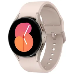 Samsung Galaxy Watch 5 40 MM Rose Gold