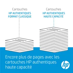 HP 49X Cartouche de toner 2 pièce(s) Original Noir