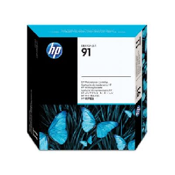 HP 91 cartouche de maintenance DesignJet