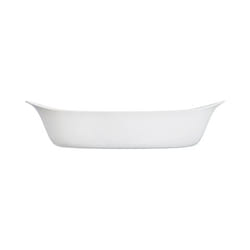 Luminarc Smart Cuisine Ovale Vitrocéramique
