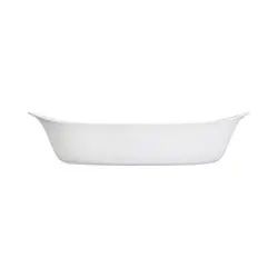 Luminarc Smart Cuisine Ovale Vitrocéramique