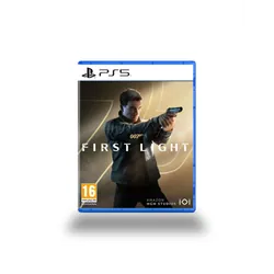 007 First Light - Jeu PS5