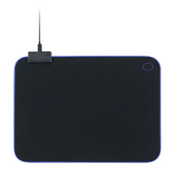 Cooler Master Gaming MP750 Tapis de souris de jeu Noir, Violet