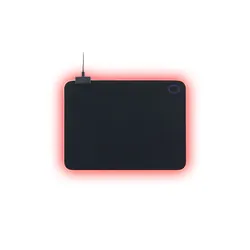 Cooler Master Gaming MP750 Tapis de souris de jeu Noir, Violet