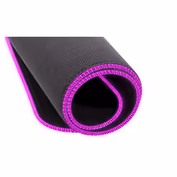 Cooler Master Gaming MP750 Tapis de souris de jeu Noir, Violet - Vue supplémentaire 2
