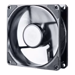 Cooler Master SickleFlow 92 Boitier PC Ventilateur 9,2 cm Noir - Vue supplémentaire 3