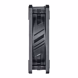 Cooler Master SickleFlow 92 Boitier PC Ventilateur 9,2 cm Noir - Vue supplémentaire 4