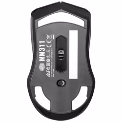 Cooler Master MM311 souris Ambidextre RF sans fil Optique 10000 DPI - Vue supplémentaire 5