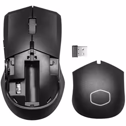 Cooler Master MM311 souris Ambidextre RF sans fil Optique 10000 DPI - Vue supplémentaire 6