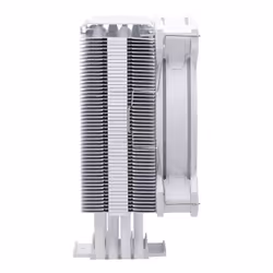 Cooler Master Hyper 212 Halo White Processeur Refroidisseur d'air 12 cm Blanc - Vue supplémentaire 7