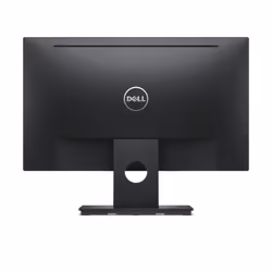 DELL E Series E2216H LED display 55,9 cm (22") Full HD LCD Noir - Vue supplémentaire 5
