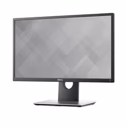 DELL P2217H LED display 21.5" Full HD LCD Noir