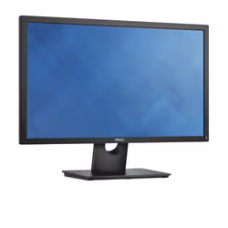 DELL E Series E2417H LED display 23.8" Full HD Noir