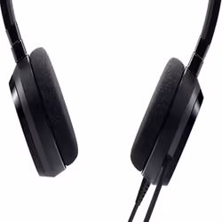 DELL UC150 écouteur/casque Avec fil Arceau Bureau/Centre d'appels Noir - Vue supplémentaire 4